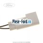 External temperature sensor Ford Focus 1998-2004 1.6 16V 100 HP  | Foto 1 #7A5233AF19