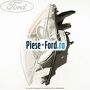 Far BI-Xenon D2S/H1 dreapta Ford Focus C-Max 2003-2007 2.0 TDCi 136 cai  | Foto 1 #AE902505DD