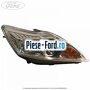 Far dreapta adaptiv halogen fundal cromat Ford Focus 2008-2011 1.6 TDCi 90 cai diesel | Foto 4 #C592C81E51