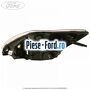 Far dreapta adaptiv halogen fundal cromat Ford Focus 2008-2011 1.6 TDCi 90 cai diesel | Foto 5 #C592C81E51
