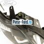 Far dreapta adaptiv halogen fundal negru Ford Focus 2008-2011 1.4 80 cai  | Foto 3 #1EF126D70C