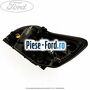 Far dreapta adaptiv halogen fundal negru Ford Focus 2008-2011 1.4 80 cai  | Foto 5 #1EF126D70C