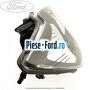Far dreapta adaptiv halogen fundal negru Ford Focus 2008-2011 1.4 80 cai  | Foto 7 #1EF126D70C