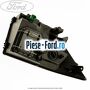 Far dreapta an 03/2011-12/2014 Ford Transit 2006-2014 2.2 TDCi 130 cai diesel | Foto 3 #E030E0FE6C