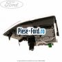 Far dreapta an 08/2008-03/2011 Ford Transit 2006-2014 2.2 TDCi RWD 125 cai  | Foto 3 #19075795DE