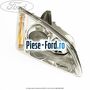 Far dreapta argintiu cu lupa Ford Focus 2004-2007 1.6 TDCi 90 cai diesel | Foto 1 #908A883CFA
