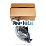 Far dreapta H4 Ford Fiesta 2002-2005 ST150 150 cai benzina | Foto 1 #2941E66968