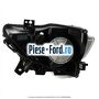 Far dreapta xenon reglaj inaltime Ford Mustang 2015-2018 5.0 V8 418 cai  | Foto 5 #24E30539FA