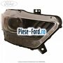 Far dreapta xenon reglaj inaltime Ford Mustang 2015-2018 5.0 V8 418 cai  | Foto 7 #24E30539FA