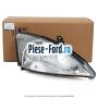 Far H4 dreapta reglaj electric 08/1998-10/2001 Ford Focus 1998-2004 1.6 16V 100 cai | Foto 1 #8B87B09608 Far H4 dreapta reglaj electric 08/1998-10/2001 Ford Focus 1998-2004 1.6 16V 100 cai benzina | Foto 1 #8B87B09608