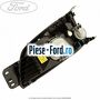 Far H4 dreapta, reglaj electric Ford Fiesta 1996-2001 1.8 DI 75 cai diesel