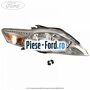 Far H7/H1 dreapta Ford Mondeo 2008-2014 2.0 EcoBoost 203 cai benzina | Foto 4 #BF7D9AEE15
