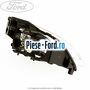 Far H7/H1 stanga Ford Focus C-Max 2003-2007 1.8 TDCi 115 cai  | Foto 6 #95EB5136CB