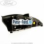 Far H7/H1 stanga relgaj electric 10/2001-05/2005 Ford Focus 1998-2004 1.4 16V 75 cai  | Foto 3 #5098584BC6
