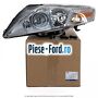Far halogen adaptiv stanga an 02/2007-09/2010 Ford Mondeo 2008-2014 2.0 145 cai benzina | Foto 1 #49928F28CB