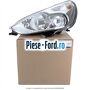 Far stanga H7/ H1 Ford Galaxy 2007-2014 1.6 EcoBoost 160 cai benzina | Foto 1 #B9B3887732