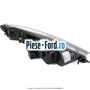 Far stanga H7/ H1 Ford Galaxy 2007-2014 2.0 TDCi 136 cai diesel | Foto 5 #CCA39D0E84