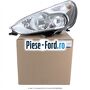 Far stanga H7/ H1 Ford Galaxy 2007-2014 2.3 160 cai benzina | Foto 1 #44144D2590
