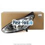Far stanga H7/ H1 Ford Grand C-Max 2011-2015 2.0 TDCi 163 cai  | Foto 6 #7E137C914C