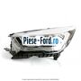 Far stanga H7 adaptiv argintiu Ford Kuga 2016-2018 2.0 EcoBoost 4x4 242 cai  | Foto 1 #E104F26292