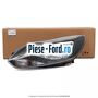 Far stanga negru H1/H7 Ford Focus 2011-2014 2.0 TDCi 136 cai diesel | Foto 1 #AA9E90664E