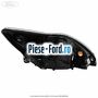 Far Xenon stanga crom Ford Focus 2008-2011 2.0 145 cai benzina | Foto 3 #B0FEE5248A