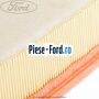 Filtru aer Ford Focus 2008-2011 2.5 ST 225 cai benzina | Foto 5 #1AEB28900A