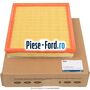 Filtru aer Ford Ka 1996-2008 1.3 i 70 cai benzina | Foto 3 #DF93F9E697