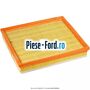 Filtru aer Ford Ka 1996-2008 1.3 i 70 cai benzina | Foto 1 #DF93F9E697