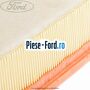 Filtru aer Ford Kuga 2008-2012 2.5 4x4 200 cai  | Foto 5 #F347B76FDE