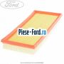 Filtru aer Ford Mondeo 1993-1996 2.5 i 24V 170 cai benzina | Foto 1 #D451AA0DB7
