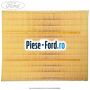 Filtru aer Ford Mondeo 2014-2018 1.6 TDCi 115 cai diesel | Foto 3 #DF11F692EE