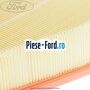 Filtru aer Ford S-Max 2007-2014 2.0 145 cai benzina | Foto 5