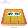 Filtru aer Ford Scorpio 2.9 i 150 cai benzina