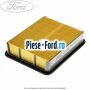Filtru aer model dreptunghiular Ford Ranger 2006-2012 2.5 TDCi 4x4 143 cai diesel | Foto 2 #E475B45891