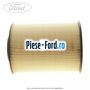 Filtru aer model rotund Ford Focus 2004-2007 1.8 TDCi 115 cai diesel | Foto 5 #3F29A763C4