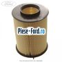 Filtru aer model rotund Ford Focus 2014-2018 2.3 RS 350 cai  | Foto 4 #5E45535C22