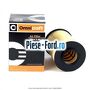 Filtru aer model rotund Ford Focus 2014-2018 2.3 RS 350 cai  | Foto 2 #5E45535C22