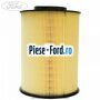 Filtru aer model rotund Ford Kuga 2016-2018 1.5 TDCi 120 cai  | Foto 6 #96D1A61AEC