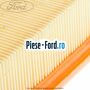 Filtru aer varianta scurta Ford Transit 1991-1994 2.5 TD 100 cai diesel | Foto 1 #5B5903138A
