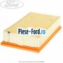 Filtru aer varianta scurta Ford Transit 1991-1994 2.5 TD 100 cai diesel | Foto 2 #5B5903138A