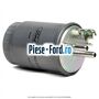 Filtru combustibil 2 tevi Ford Tourneo Connect 2002-2014 1.8 Di 75 cai diesel | Foto 1 #E196F99F1B