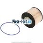 Filtru combustibil an 04/2012-12/2014 Ford Kuga 2013-2016 2.0 TDCi 136 cai diesel | Foto 2 #7D90A0F234