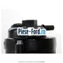 Filtru combustibil cu carcasa Ford Fiesta 2013-2017 1.5 TDCi 95 cai diesel | Foto 3