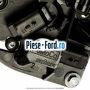 Filtru combustibil cu modul incalzire Ford B-Max 1.5 TDCi 75 cai diesel | Foto 3 #E15E342372
