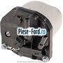 Filtru combustibil cu modul incalzire Ford Fiesta 2008-2012 1.4 TDCi 70 cai diesel | Foto 5 #AC3F2DFDB7