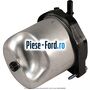 Filtru combustibil cu modul incalzire Ford Fiesta 2008-2012 1.4 TDCi 70 cai diesel | Foto 6 #AC3F2DFDB7