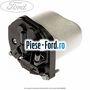 Filtru combustibil cu modul incalzire Ford Fiesta 2008-2012 1.4 TDCi 70 cai diesel | Foto 2 #AC3F2DFDB7