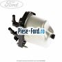 Filtru combustibil cu modul incalzire Ford Fiesta 2008-2012 1.4 TDCi 70 cai diesel | Foto 4 #AC3F2DFDB7