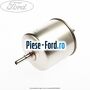 Filtru combustibil Ford Cougar 2.0 16V 131 cai benzina | Foto 1 #75DBD1C833